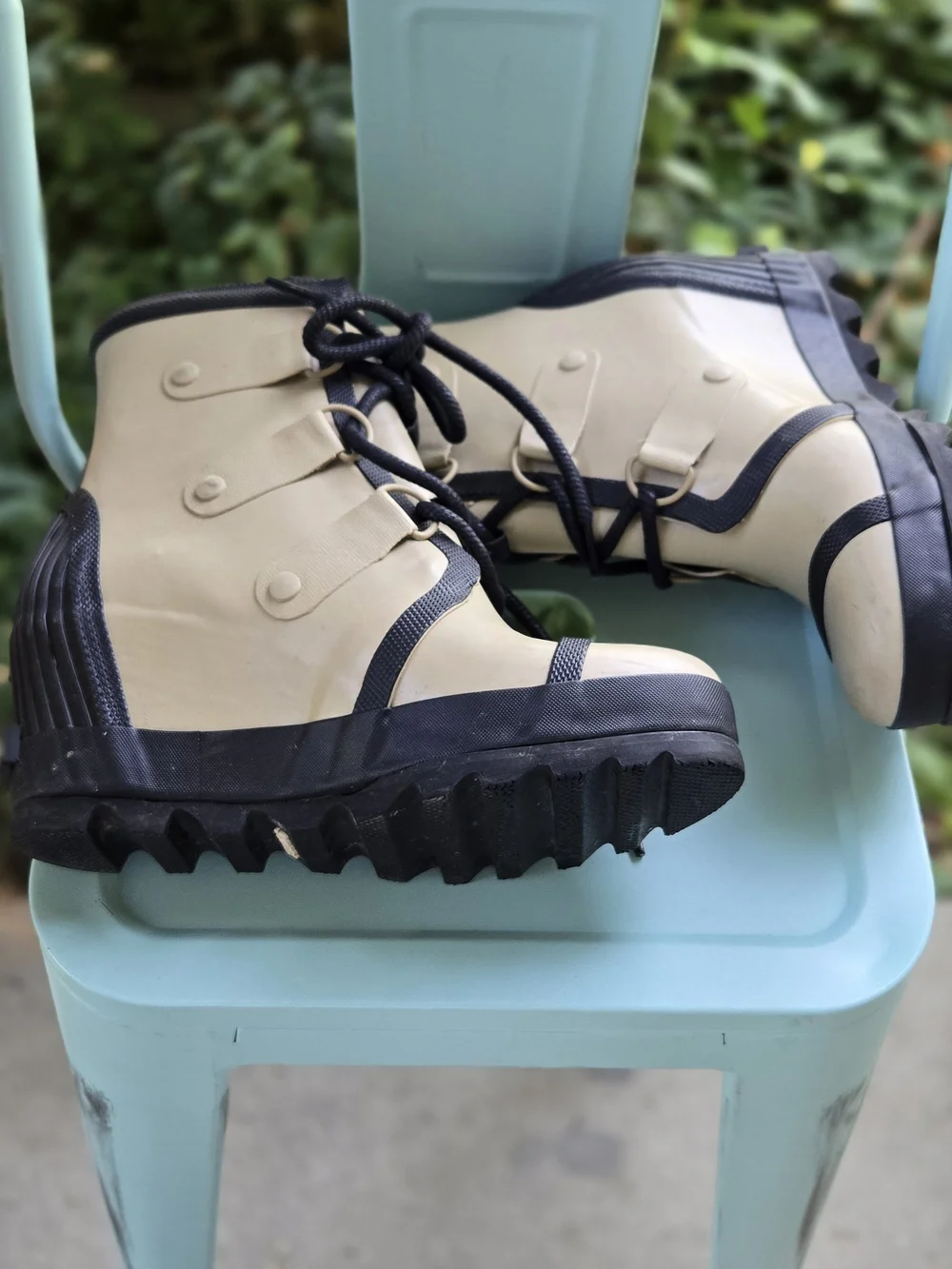 Sorel waterproof women
